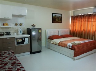 Agoda.com Thailand Apartments & Hotels