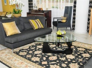 Agoda.com Israel Apartments & Hotels