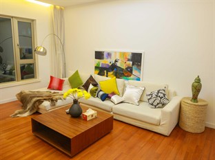 Agoda.com China Apartments & Hotels