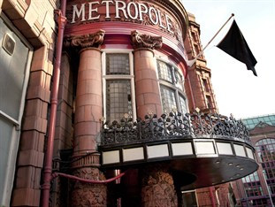 Agoda.com United Kingdom Apartments & Hotels