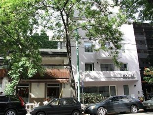 Agoda.com Argentina Apartments & Hotels