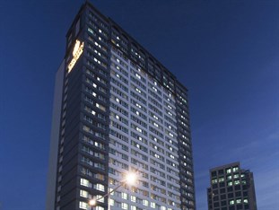 Agoda.com South Korea Apartments & Hotels