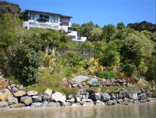 Agoda.com New Zealand Apartments & Hotels