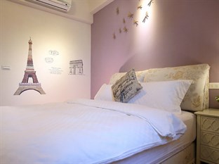 Agoda.com Taiwan Apartments & Hotels