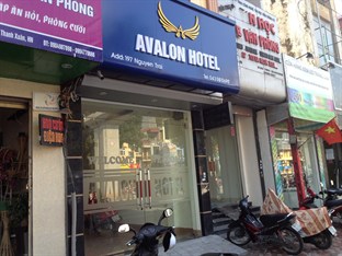 Agoda.com Vietnam Apartments & Hotels  