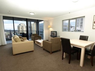 Agoda.com Australia Apartments & Hotels