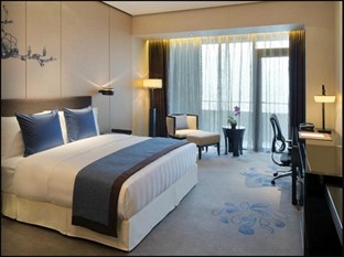 Agoda.com China Apartments & Hotels