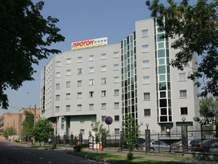 Agoda.com Russia Apartments & Hotels