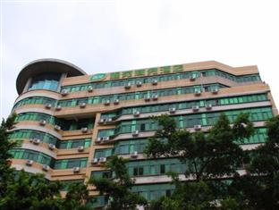 Agoda.com China Apartments & Hotels