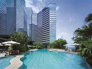 Agoda.com Hong Kong Apartments & Hotels