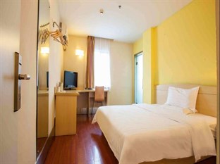 Agoda.com China Apartments & Hotels