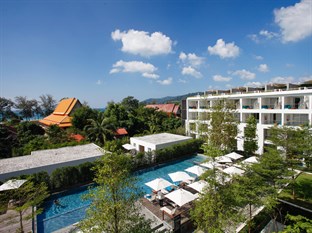 Agoda.com Thailand Apartments & Hotels