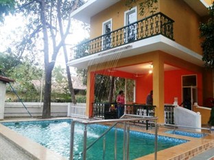Agoda.com India Apartments & Hotels