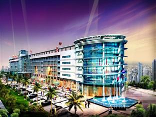 Agoda.com China Apartments & Hotels