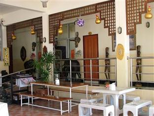 Agoda.com Thailand Apartments & Hotels