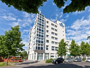 Agoda.com Germany Apartments & Hotels