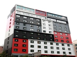 Agoda.com China Apartments & Hotels