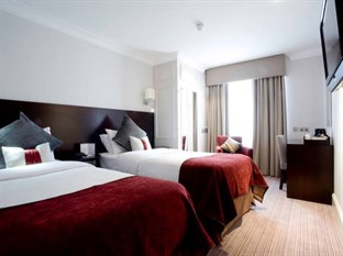 Agoda.com United Kingdom Apartments & Hotels