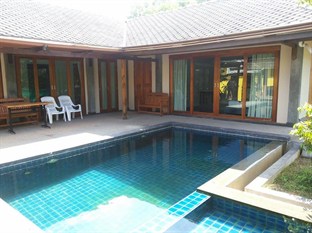 Agoda.com Thailand Apartments & Hotels