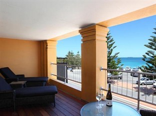 Agoda.com Australia Apartments & Hotels
