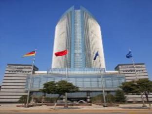 Agoda.com China Apartments & Hotels