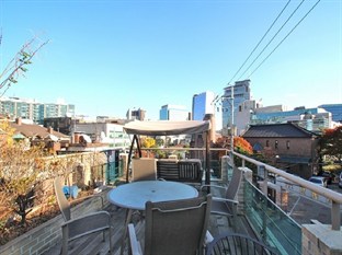 Agoda.com South Korea Apartments & Hotels