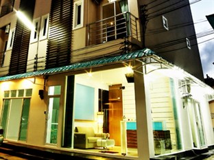 Agoda.com Thailand Apartments & Hotels