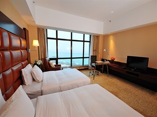Agoda.com China Apartments & Hotels