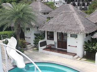Agoda.com Thailand Apartments & Hotels