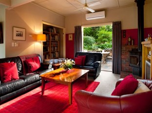 Agoda.com Australia Apartments & Hotels