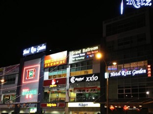 Agoda.com Malaysia Apartments & Hotels