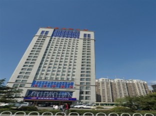 Agoda.com China Apartments & Hotels
