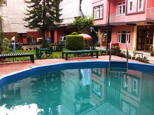 Agoda.com Nepal Apartments & Hotels