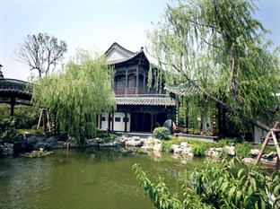 Agoda.com China Apartments & Hotels