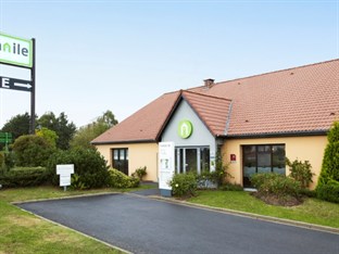 Agoda.com Apartments & Hotels France 