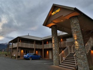 Agoda.com New Zealand Apartments & Hotels