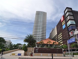 Agoda.com Thailand Apartments & Hotels
