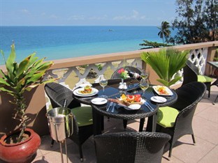 Agoda.com Tanzania Apartments & Hotels