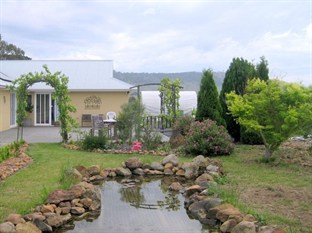 Agoda.com Australia Apartments & Hotels