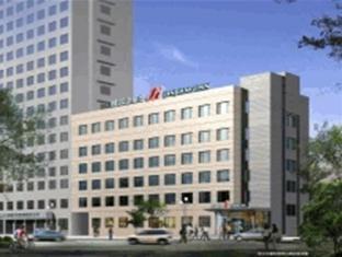 Agoda.com China Apartments & Hotels