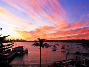 Agoda.com Australia Apartments & Hotels