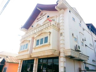 Agoda.com Laos Apartments & Hotels