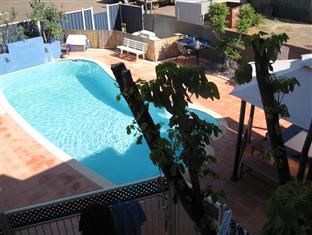 Agoda.com Australia Apartments & Hotels