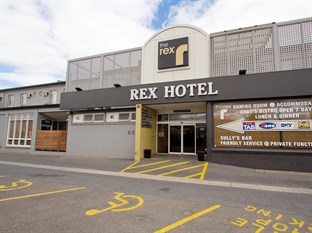 Agoda.com Australia Apartments & Hotels