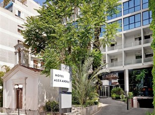 Agoda.com Greece Apartments & Hotels