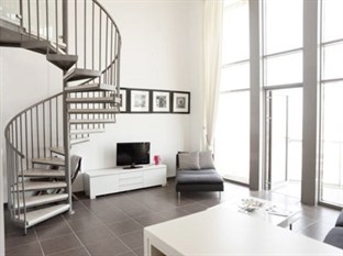 Agoda.com Israel Apartments & Hotels