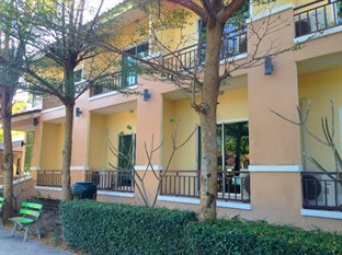 Agoda.com Thailand Apartments & Hotels