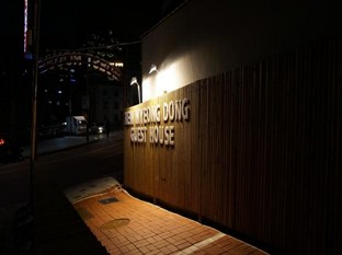 Agoda.com South Korea Apartments & Hotels