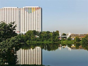 Agoda.com Russia Apartments & Hotels