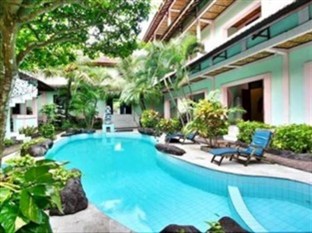 Agoda.com Indonesia Apartments & Hotels